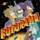 Le retour de Futurama