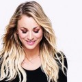 The Talk | Interview Kaley Cuoco