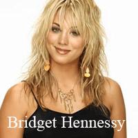 Bridget Hennessy