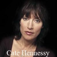 Cate Hennessy