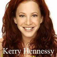 Kerry Hennessy